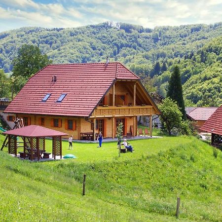 Farm Stay Pirc Lasko Exterior photo
